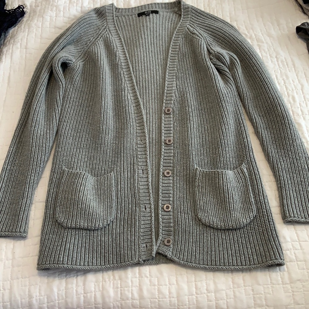 Bedo XS grey